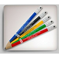 Livorno Colored Mechanical Pencil